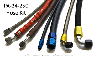PA-24-250 Hose Kit