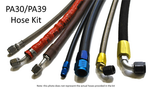 PA30/PA39 Hose Kit