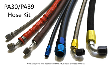 PA30/PA39 Hose Kit