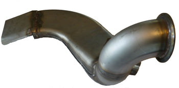 TAIL PIPE