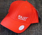 RAJAY AHEAD Red Hat